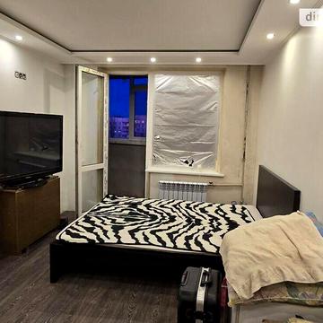 Продаж 1к Квартира Тракторобудівників проспект