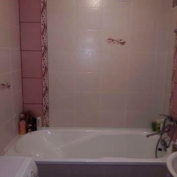 Здається 2к. Квартира