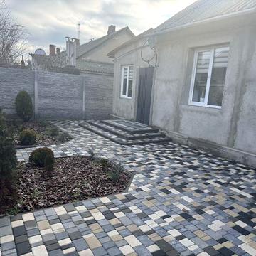 Оренда 3-х кімнатної квартири зі своїм двориком