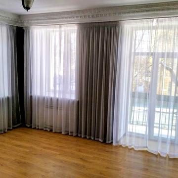 3к.кв., ул.Вадатурского-Б.Морская.51900$ ЖК Забота