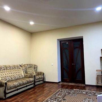 Довгострокова оренда 2к Квартира Сонячна Набережна (Малиновського Маршала) вулиця