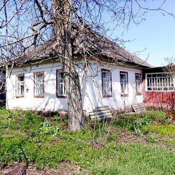 Терміново. Продається будинок у с. Березняки (Смілянський район))