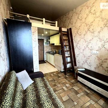 Довгострокова оренда 1к Квартира Чернівецька вулиця ЖК Воробьевы горы