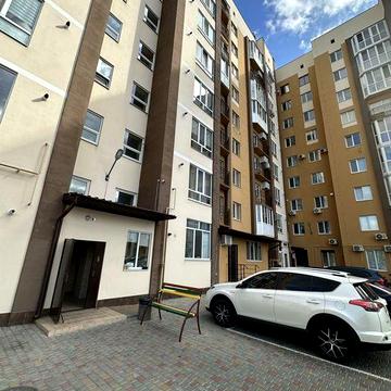 Здам 2 кім Новобудова по Троїцькій