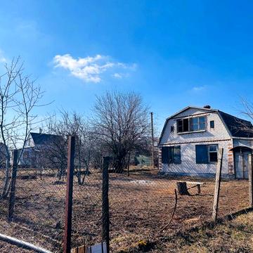 Продається дача Відрадне (Лози)