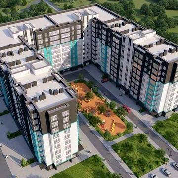 Нижня Берегова вул., 1-б