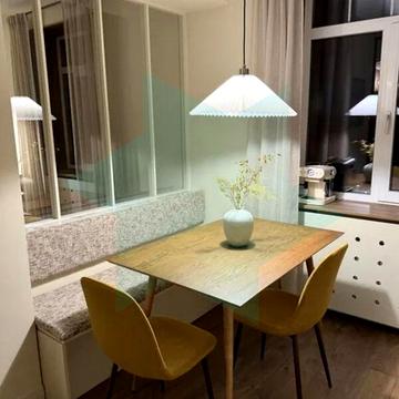 Довгострокова оренда 2к Квартира Дольніка Архітектора вулиця