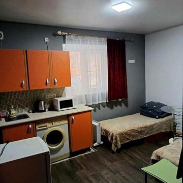 сдам для 1-2х человек СМАРТ квартиру рядом центр города на 1-2-3-4 мес