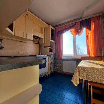 Двокімнатна в Південно-Західному