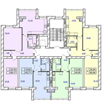 Миколи Мазура вул. (Щербакова), 25