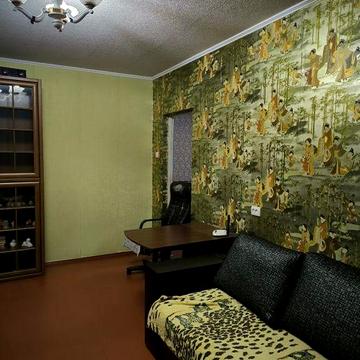 Класна 2-кімнатнв Квартира На Вул. 1-ї  Танкової Бригади (Бєлова)