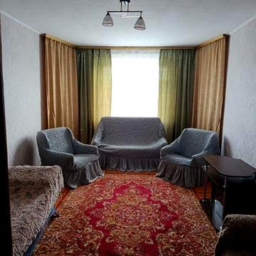 Здається однокімнатна квартира в Козятині