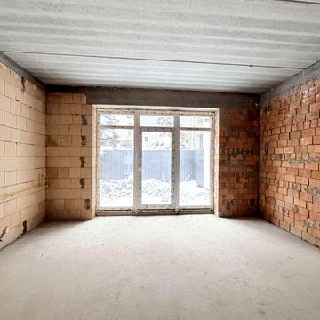 Таунхаус буля шоли і парку Незнайки Цегла Вата Газ Розтермінування