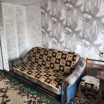 Сдам 3-х комнатную квартиру.Хортицкой район.