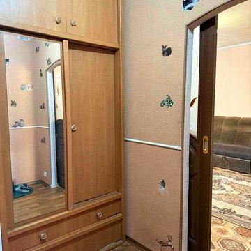 1к квартира Зарічанська