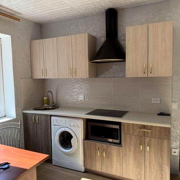 Отличная 1-к.квартира на Разумовской/Косвенная, близость центра