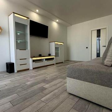 Оренда 1-к квартира біля АШАНУ