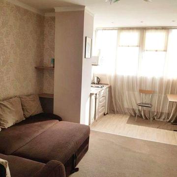 1 квартира проспект Гагарина 41/2, м спортивная и м Левада