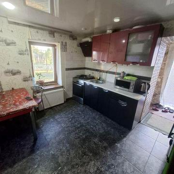 Реальный!Сдам пол дома на Передовой