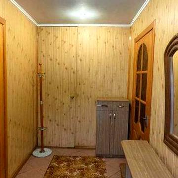 Довгострокова оренда будинку