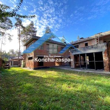 Конча Заспа, Козин. Рудыки, продажа дома в лесу.