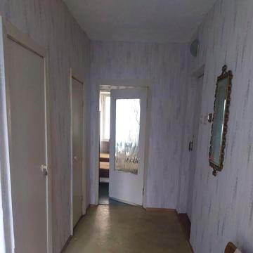 Сдам однокомнатную квартиру