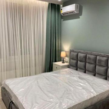 Дніпровська набережна вул., 16-Г