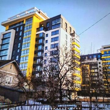 2-кімнатна к-ра  у зданому будинку ЖК Квартал Енергія