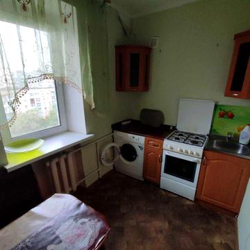 Сдается 1 комн. квартира по ул. Портовая