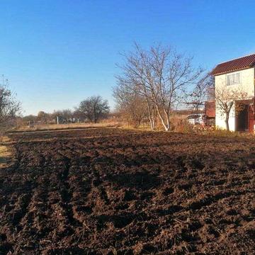 Зниження ціни!!! Ділянка 8 с. з дачним будинком