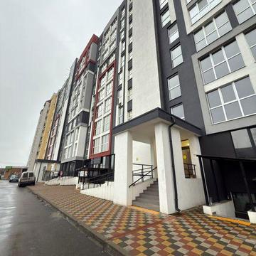 Продаж 1к квартири в  центрі Гостомеля ЖК Гостомель Сіті