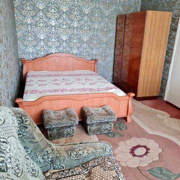 Оренда однокімнатної квартири пр. Миру вул. Театральна відмінний стан