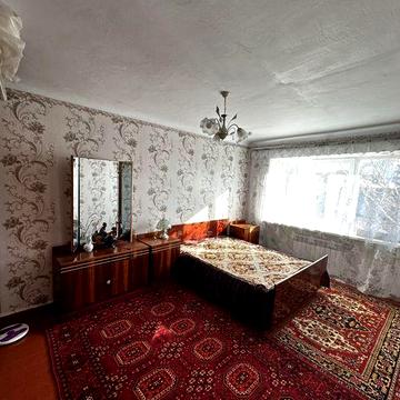 Здам трьохкімнатну квартиру в центрі міста