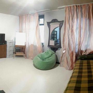 4 комнатная квартира (под программы)