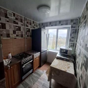 Реальная!Сдам 1к квартиру Осеняя Квитки Цисик