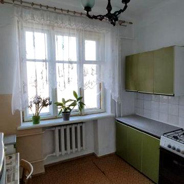 Аренда 1 кв. 40 м.кв., в Нагорном р-не, Днепр.