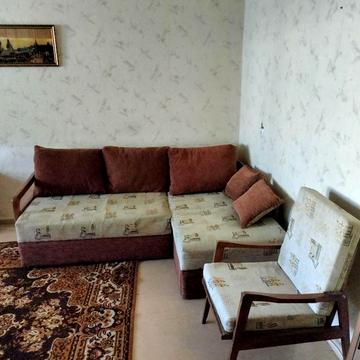 Оренда однокімнатна квартира