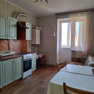 Оренда 1кімн. Старе місто АГВ -опалення.