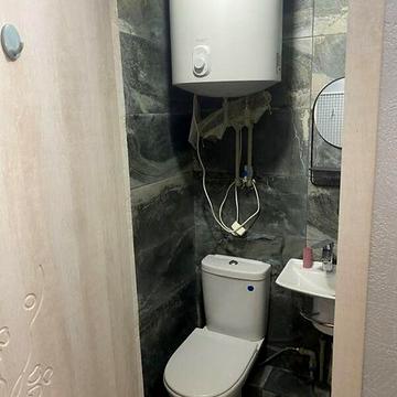 Довгострокова оренда 1к Квартира Алексєєнко Надії вулиця