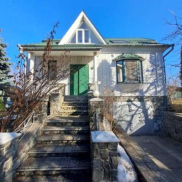 Довгострокова оренда 5к Дім Лісового Василя (Пушкіна) вулиця