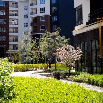 2к квартира з кухнею 29 м² Інвестиція без здорожчання. АКЦІЯ ІРПІНЬ ЖК Синергія Сіті