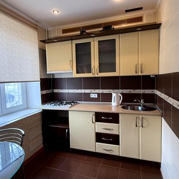 Соборності просп. (Воззєднання), 7