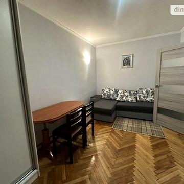 Довгострокова оренда 1к Квартира Городоцька вулиця