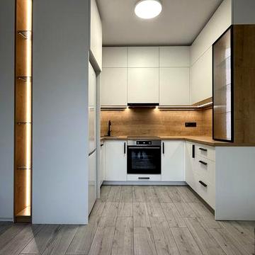 Оренда нового таунхауса 76 м2 вул. Патріотів 91 з інвертором