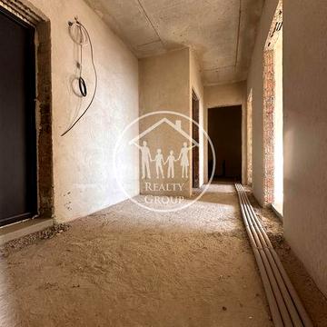 New! Екс.2-х кім квартира 72 м.кв. в цегляному зданому будинку з АО