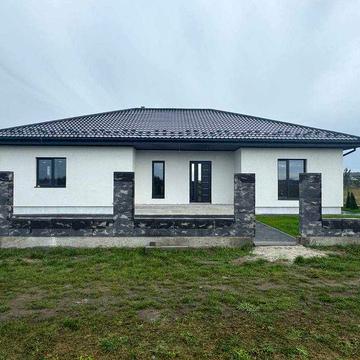 сучасний приватний будинок|155кв.м,5сот|готовий до вн.робіт|