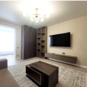 Продаж 2 кім в Новобудові ЖК Перлини Корбутівки ЖК Перлини Корбутівки