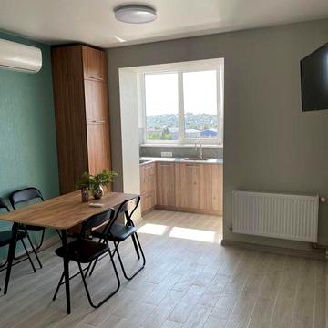 Продам квартиру Песочин