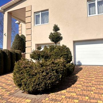 Елітний будинок 172м² 24 сотки Ремонт |Меблі Гараж .