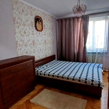 Оренда двокімнатної квартири Петлюри